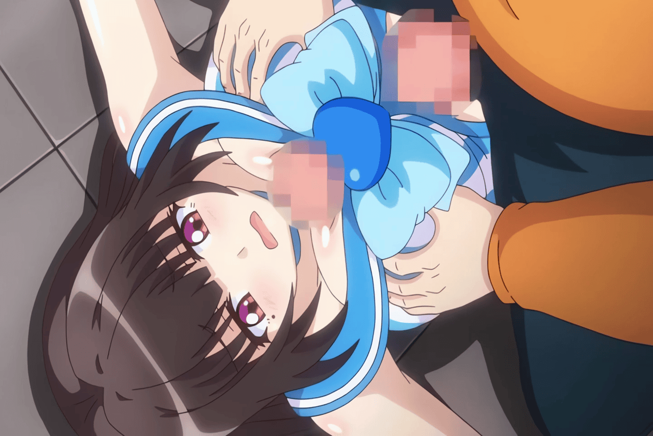 Cosplay Change: Pure-kei Joshidaisei no Kiken na Seiheki