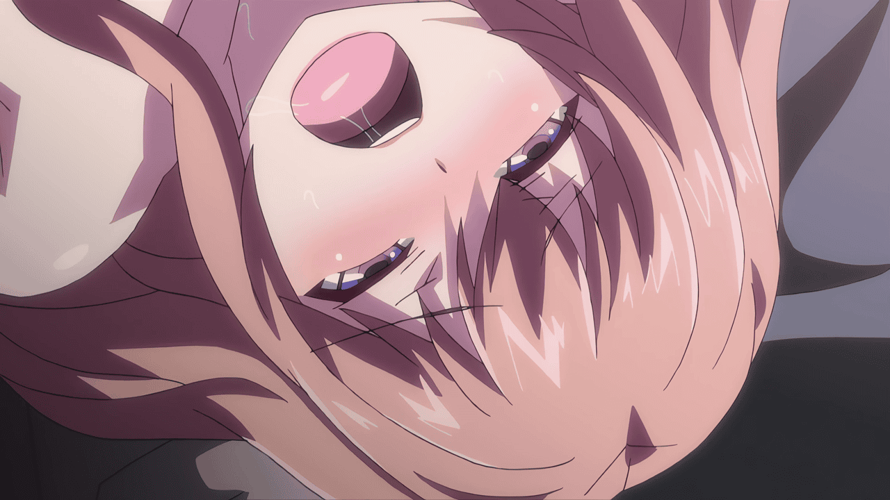 Dainiji Ura Nyuugakushiken The Animation