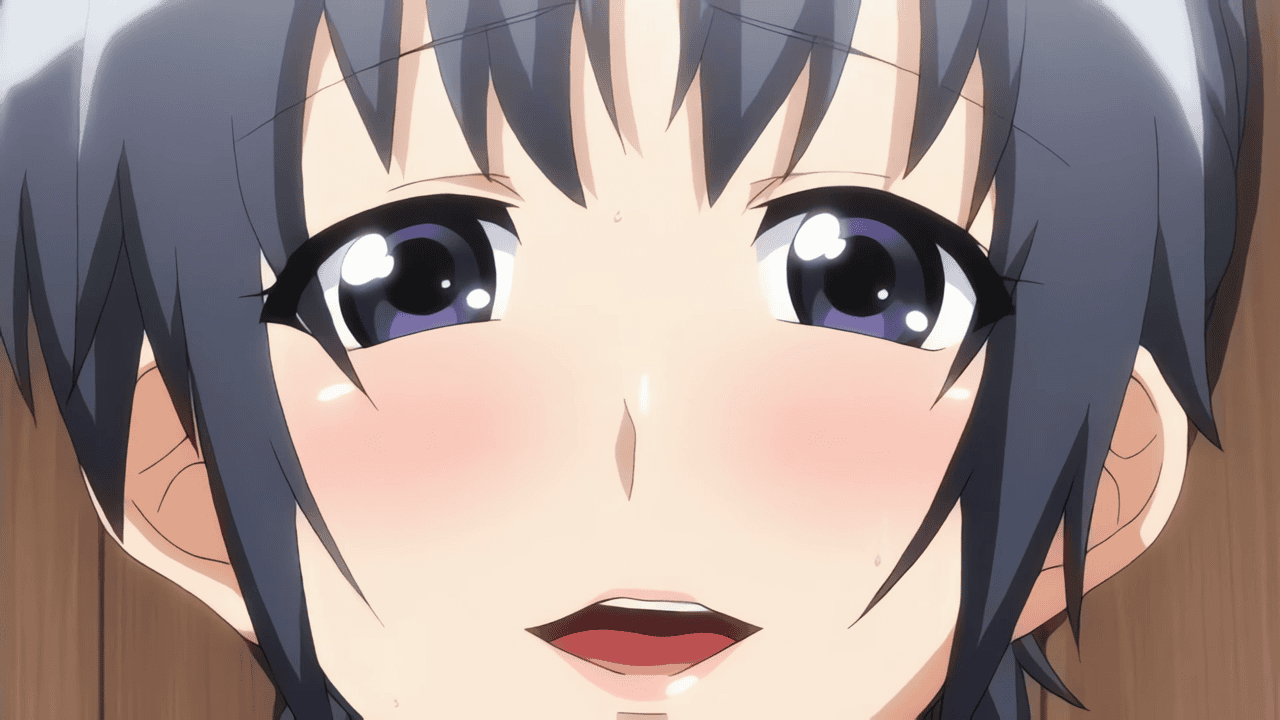 Daisuki na Haha