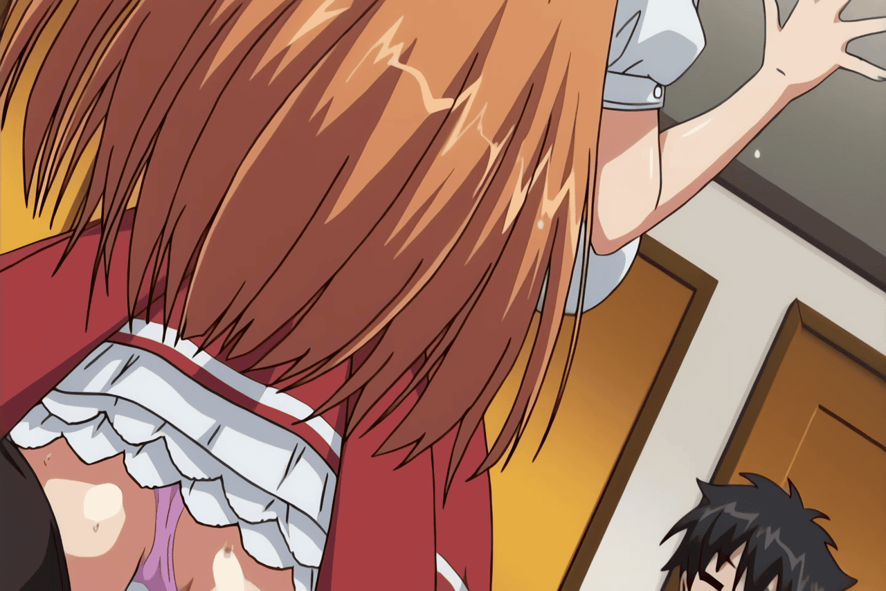Dekakute Ecchi na Ore no Ane