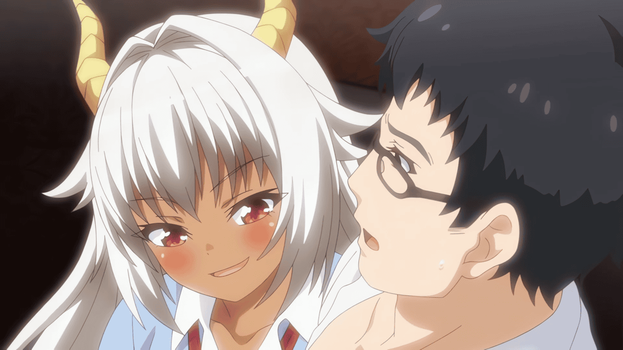 Enjo Kouhai