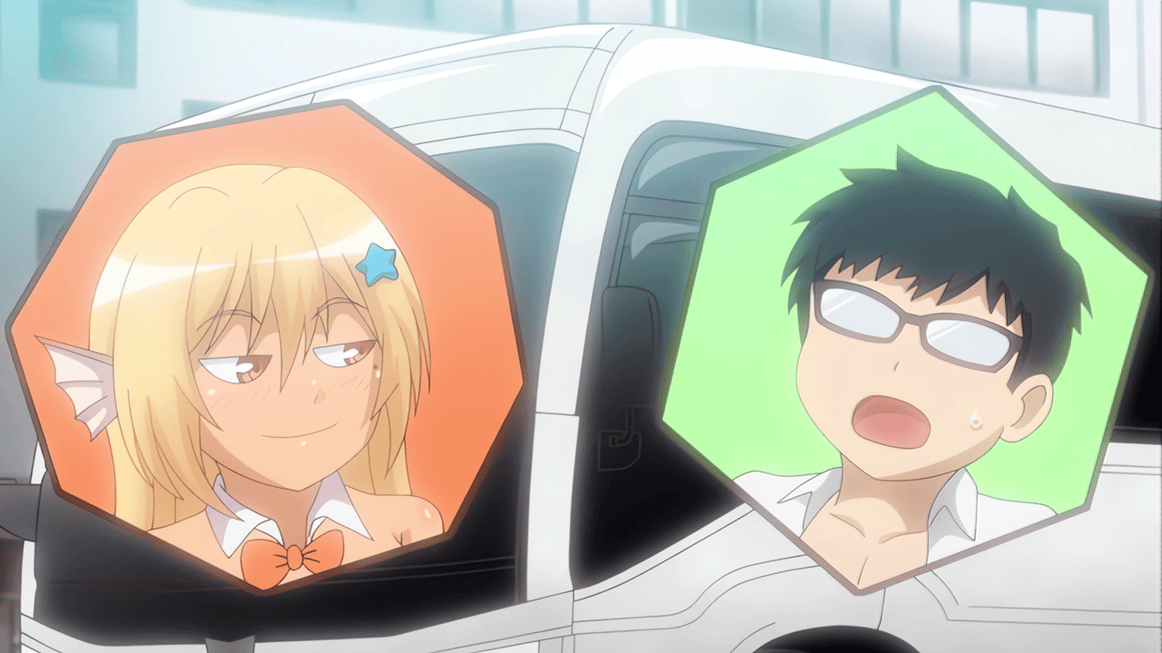 Enjo Kouhai