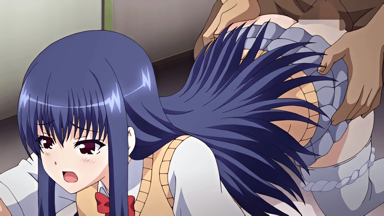 Ero Konbini Tenchou