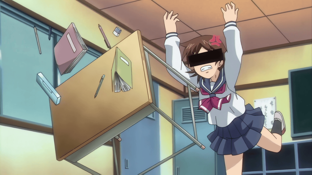 Ero Manga Mitai na Koi Shiyou