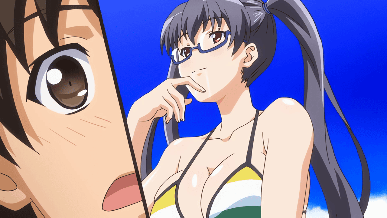 Eroge! H mo Game mo Kaihatsu Zanmai