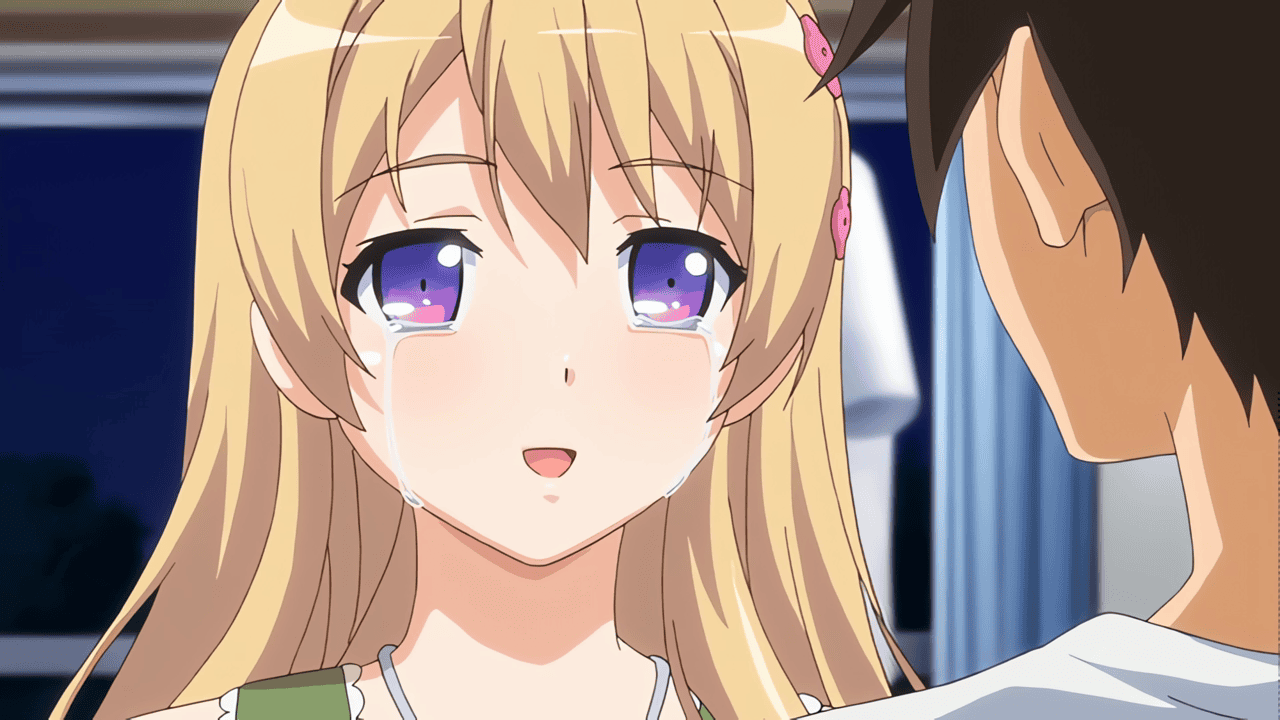 Eroge! H mo Game mo Kaihatsu Zanmai