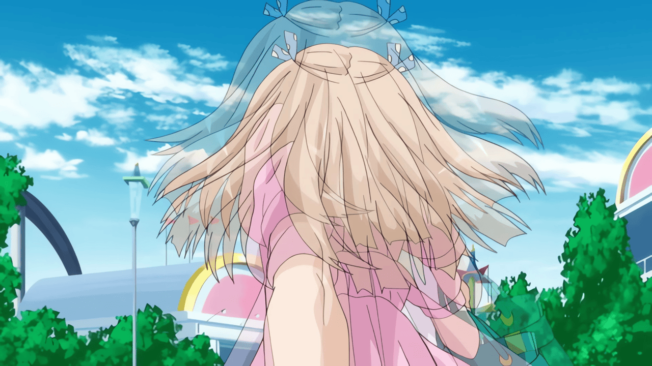 Furueru Kuchibiru
