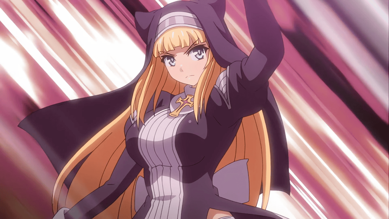 Futsuma Shoujo Charlotte