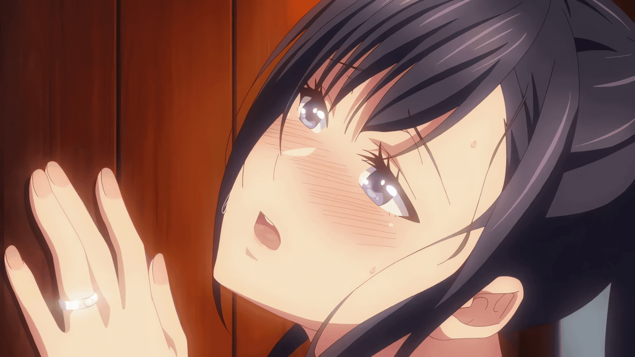 Fuufu Koukan: Modorenai Yoru JAP DUB