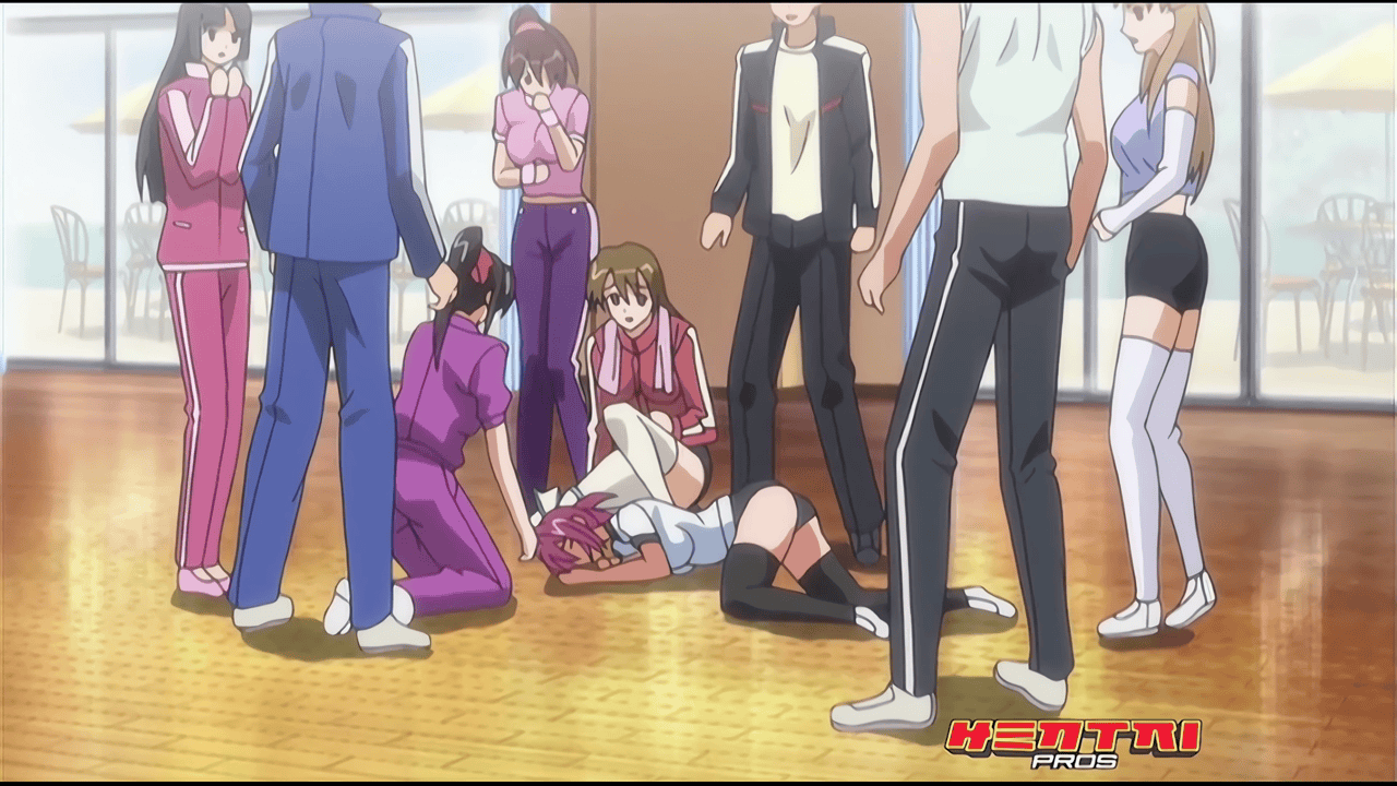 Gakuen 3 Karei Naru Etsujoku