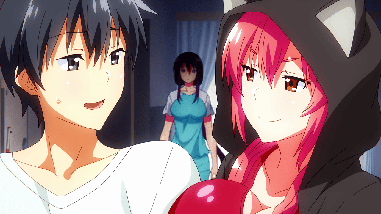 Garden: Takamine-ke no Nirinka The Animation