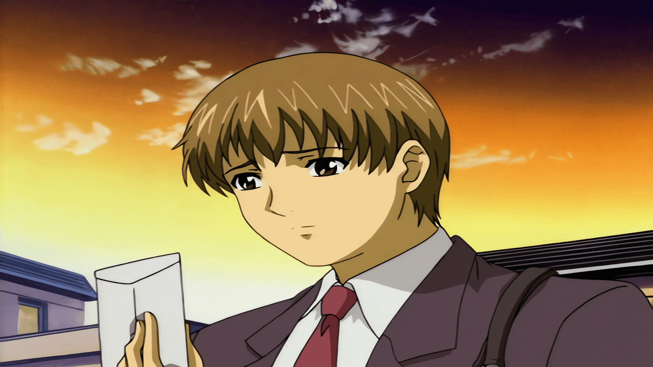 Gibo no Toiki: Haitoku Kokoro ni Tadayou Haha no Iroka