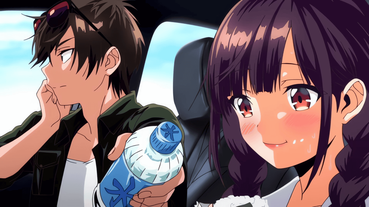 Girls Rush
