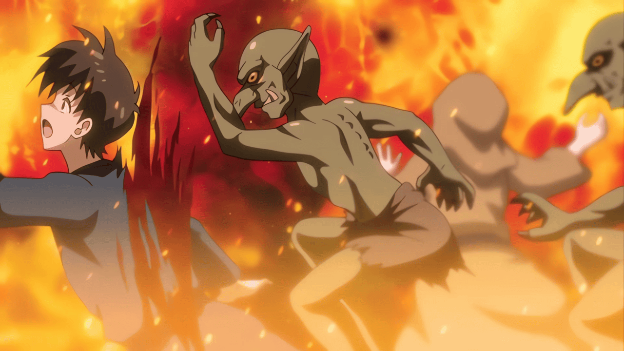 Goblin no Suana