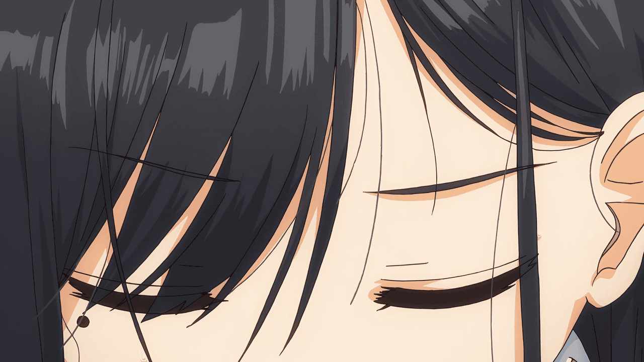 Gomu wo Tsukete to Iimashita yo ne