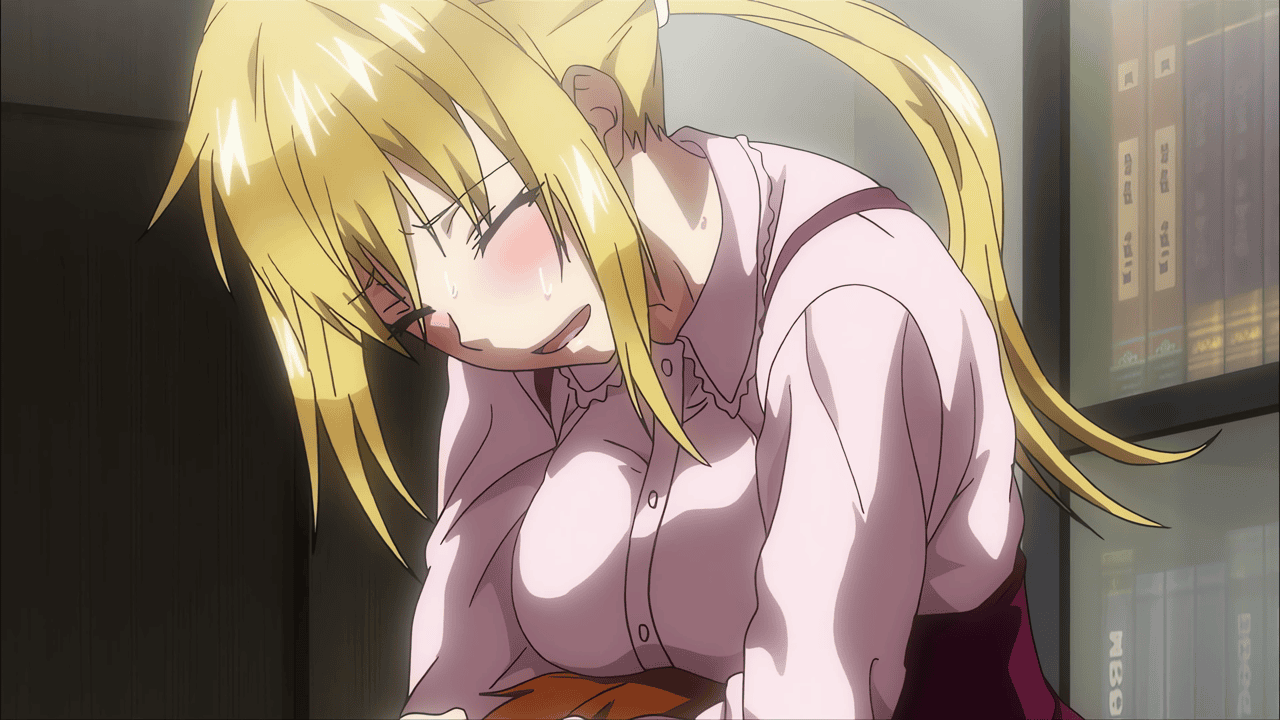Green Eyes: Ane Kyun! yori THE ANIMATION