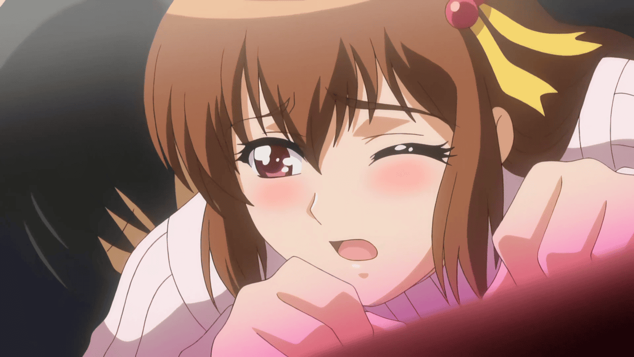 HHH: Triple Ecchi♥
