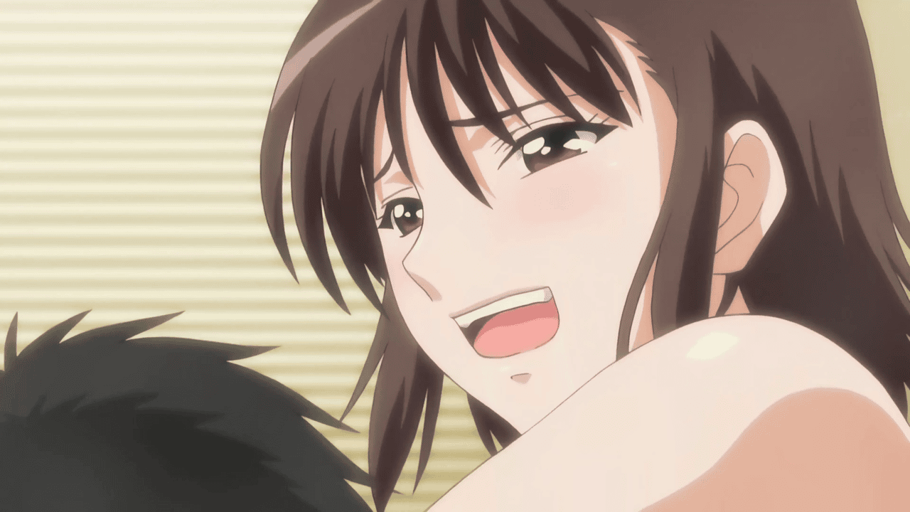 HHH: Triple Ecchi♥