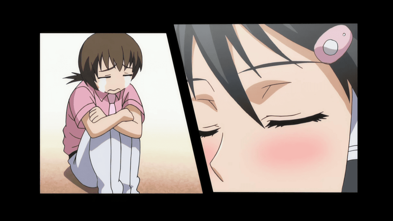 HHH: Triple Ecchi♥