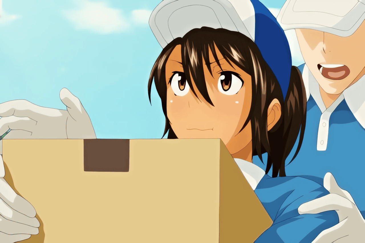 Hajimete no Hitozuma