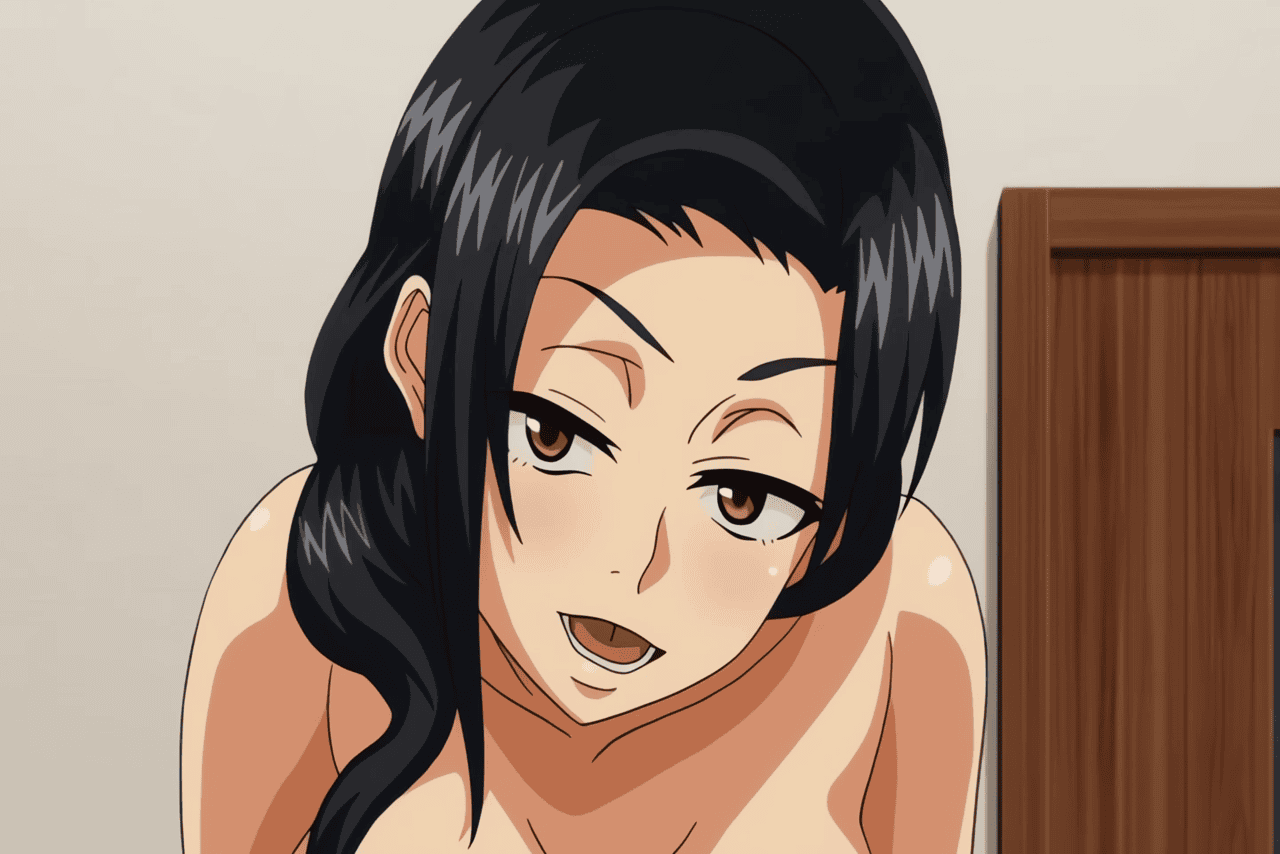 Hajimete no Hitozuma