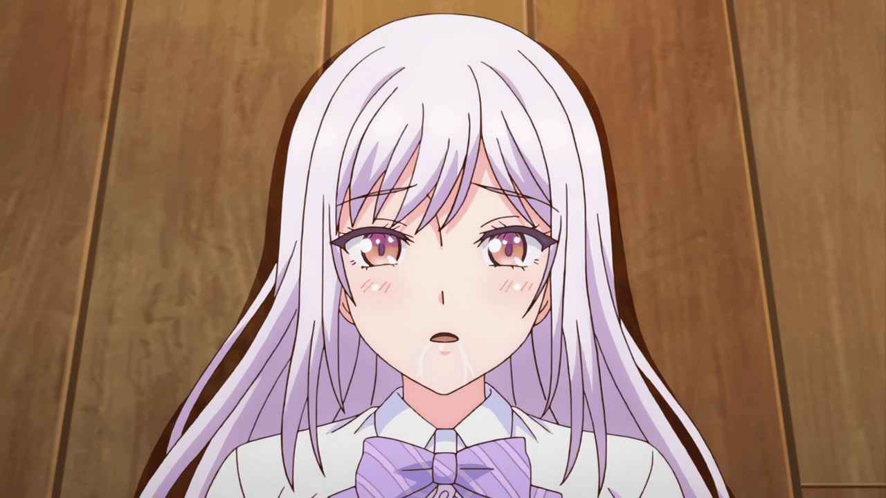 Hametsu no Yuuwaku