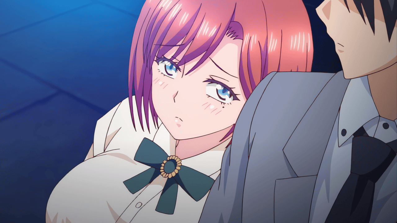 Hametsu no Yuuwaku