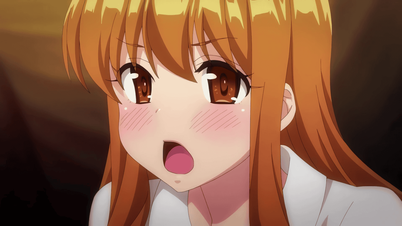 Harem Camp!