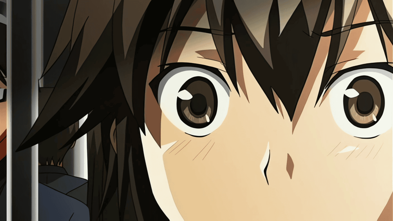 Hatsu Inu the Animation