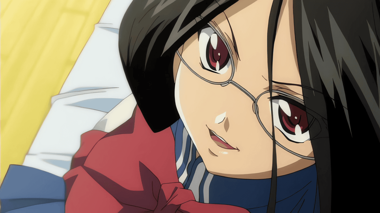 Hatsu Inu the Animation