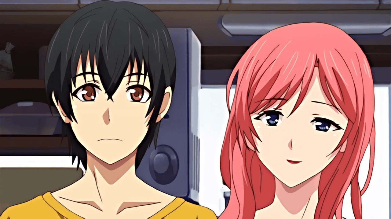 Heartful Maman THE ANIMATION