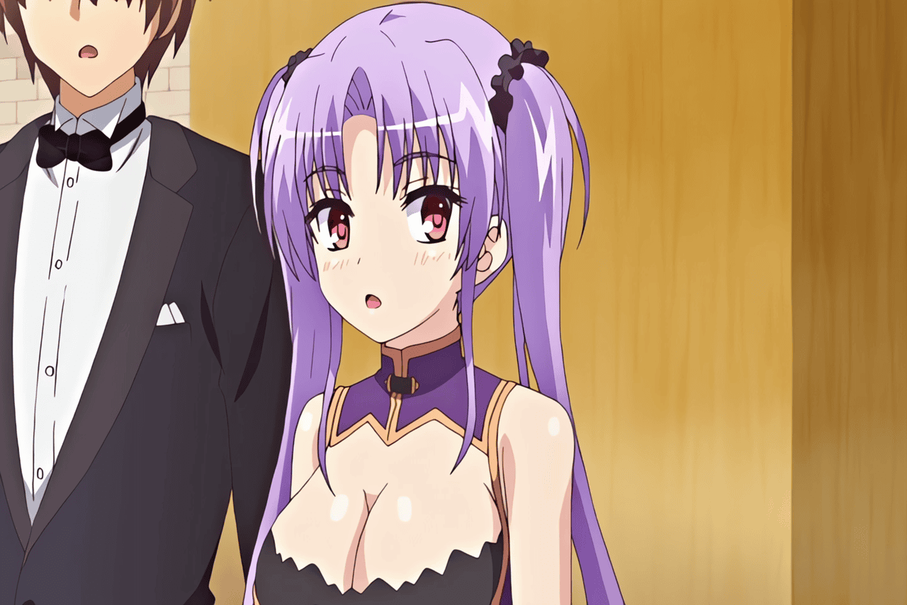 Hime-sama LOVE Life!