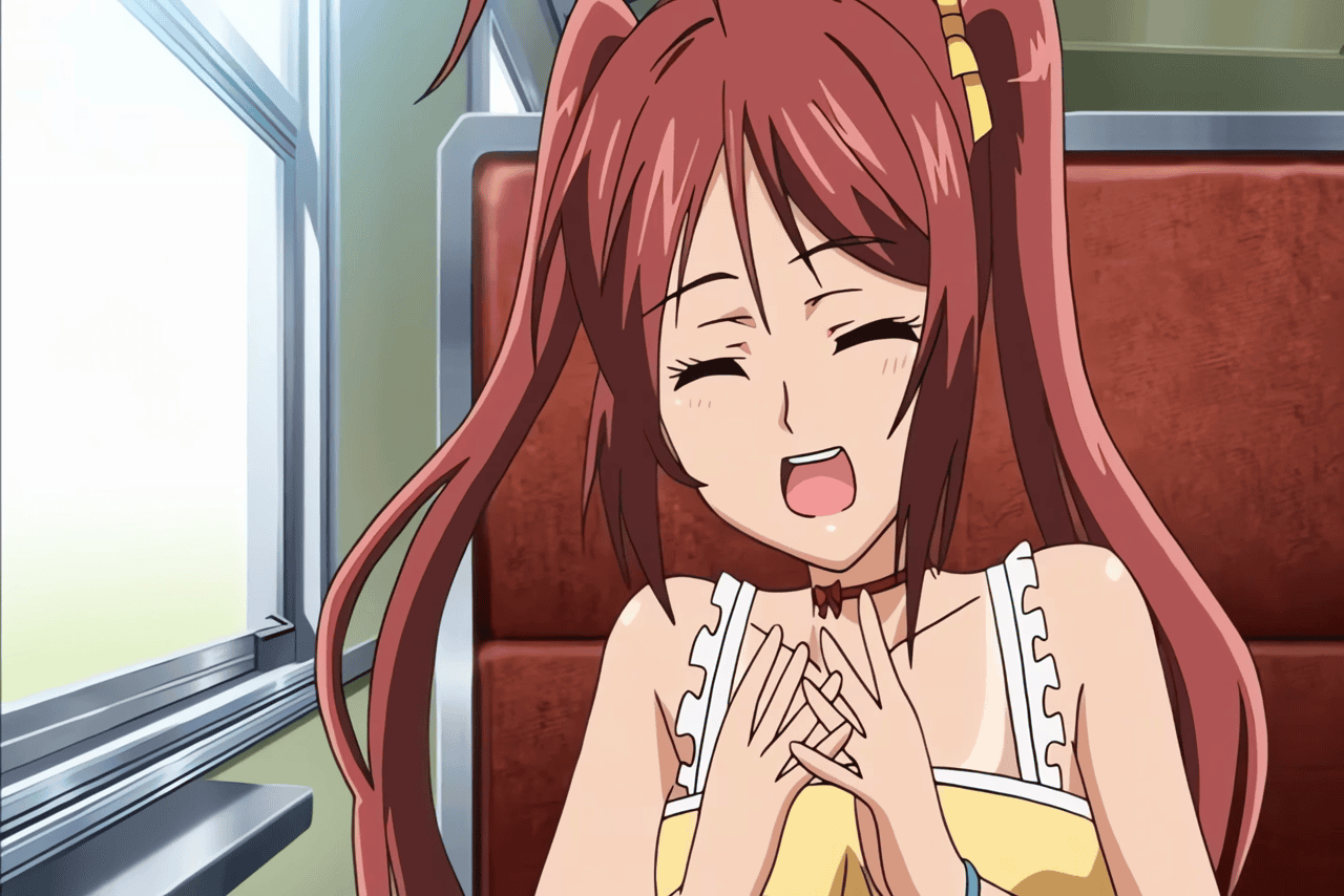 Hitou Meguri Kakure Yu: Mao-hen