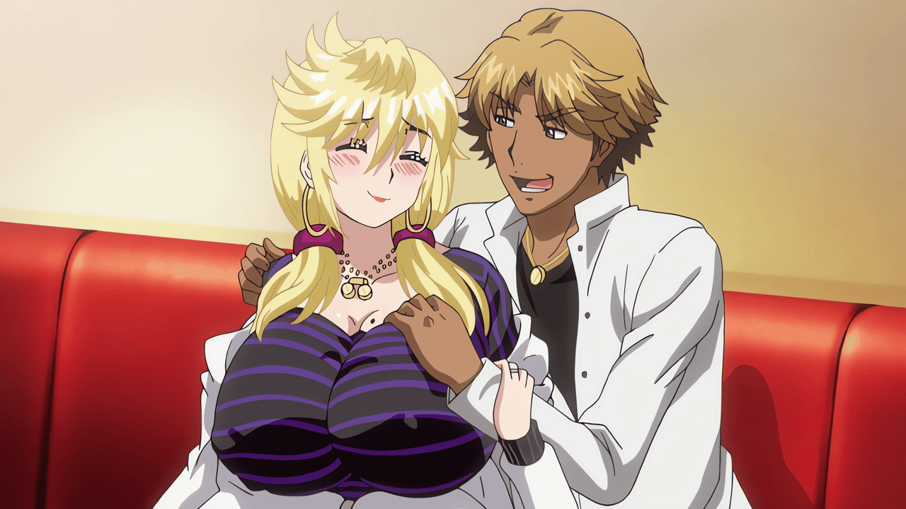 Hitozuma Life: One Time Gal