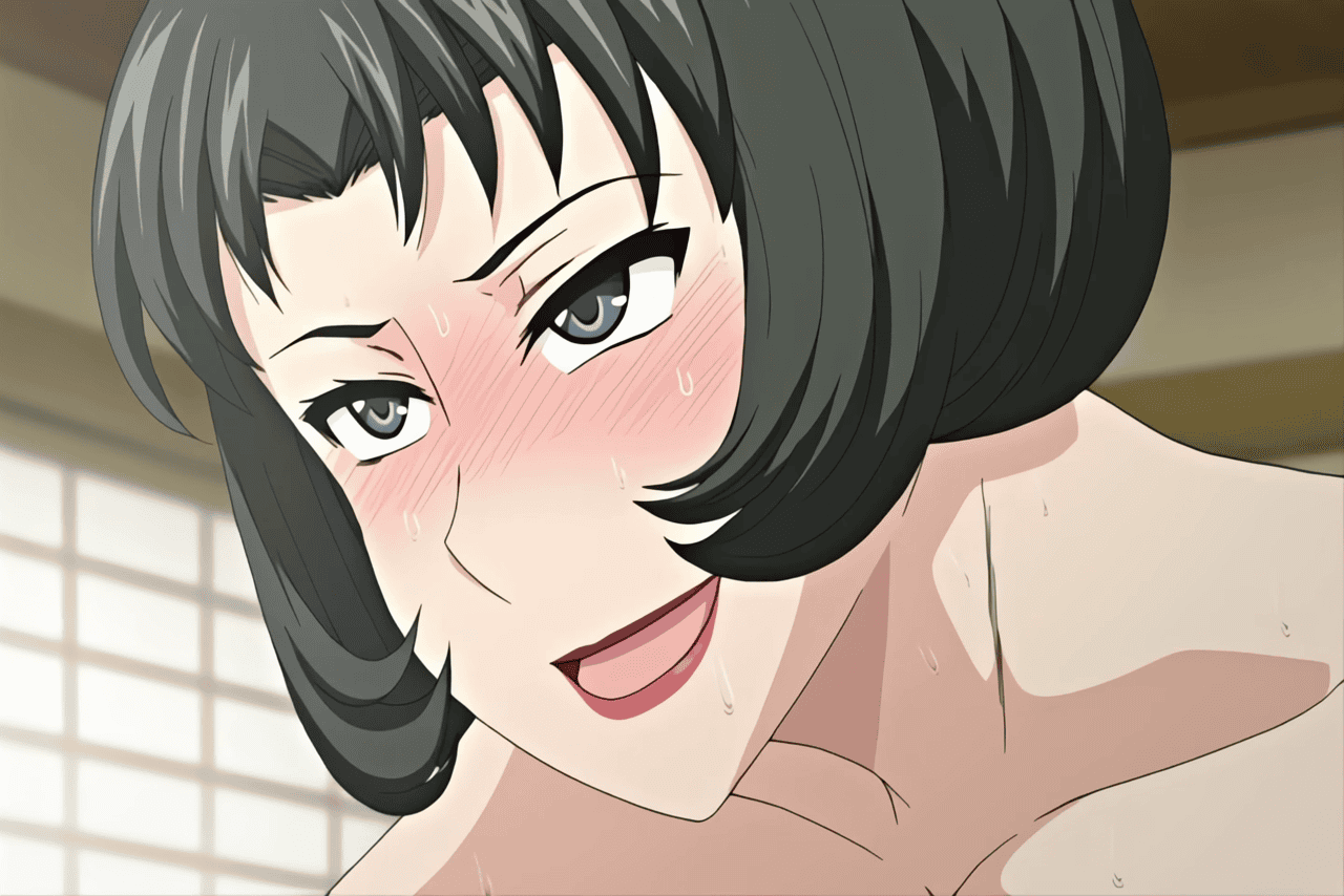 Hitozuma Mitsu to Niku