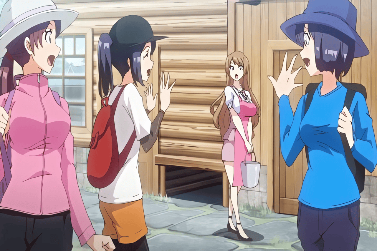 Hyakkiya Tantei Jimusho