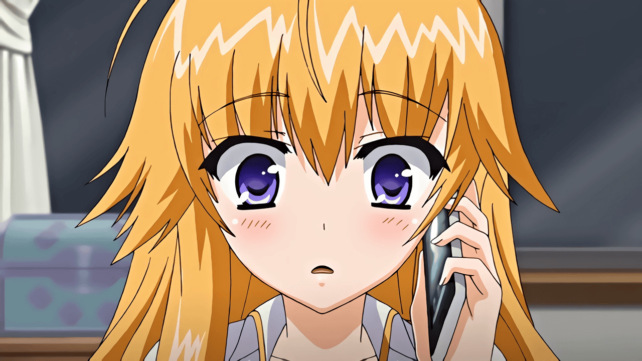 I☆Can