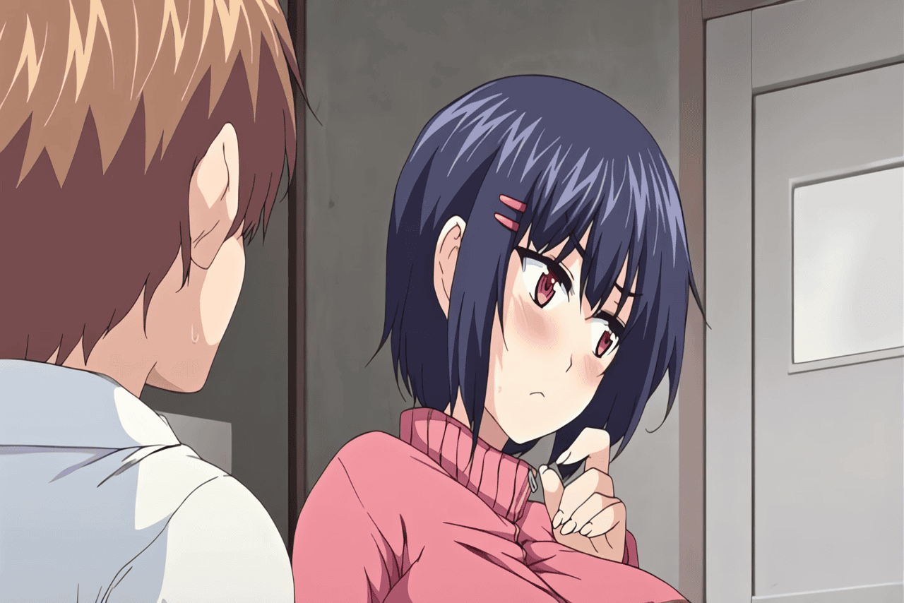 Ikkyuu Nyuukon