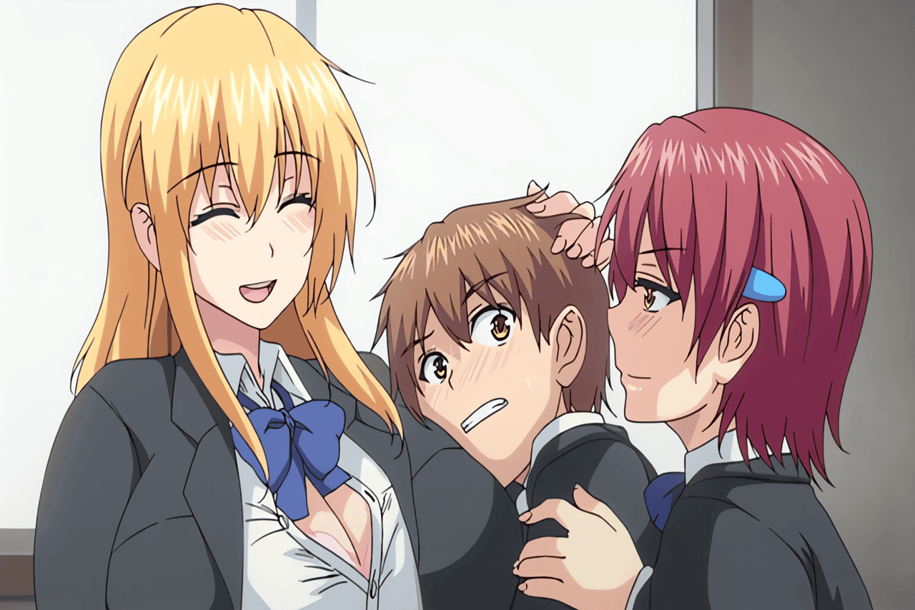 Ikkyuu Nyuukon