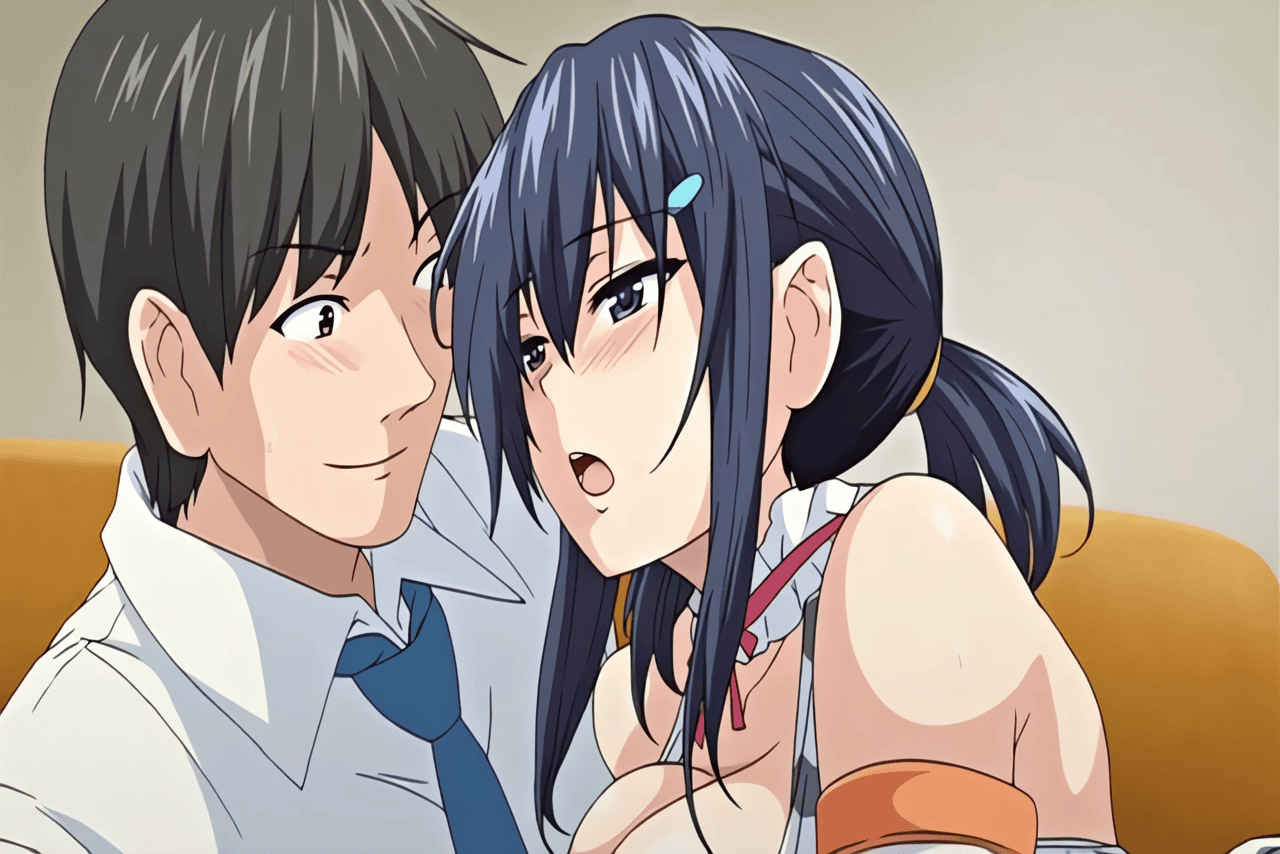 Ikkyuu Nyuukon
