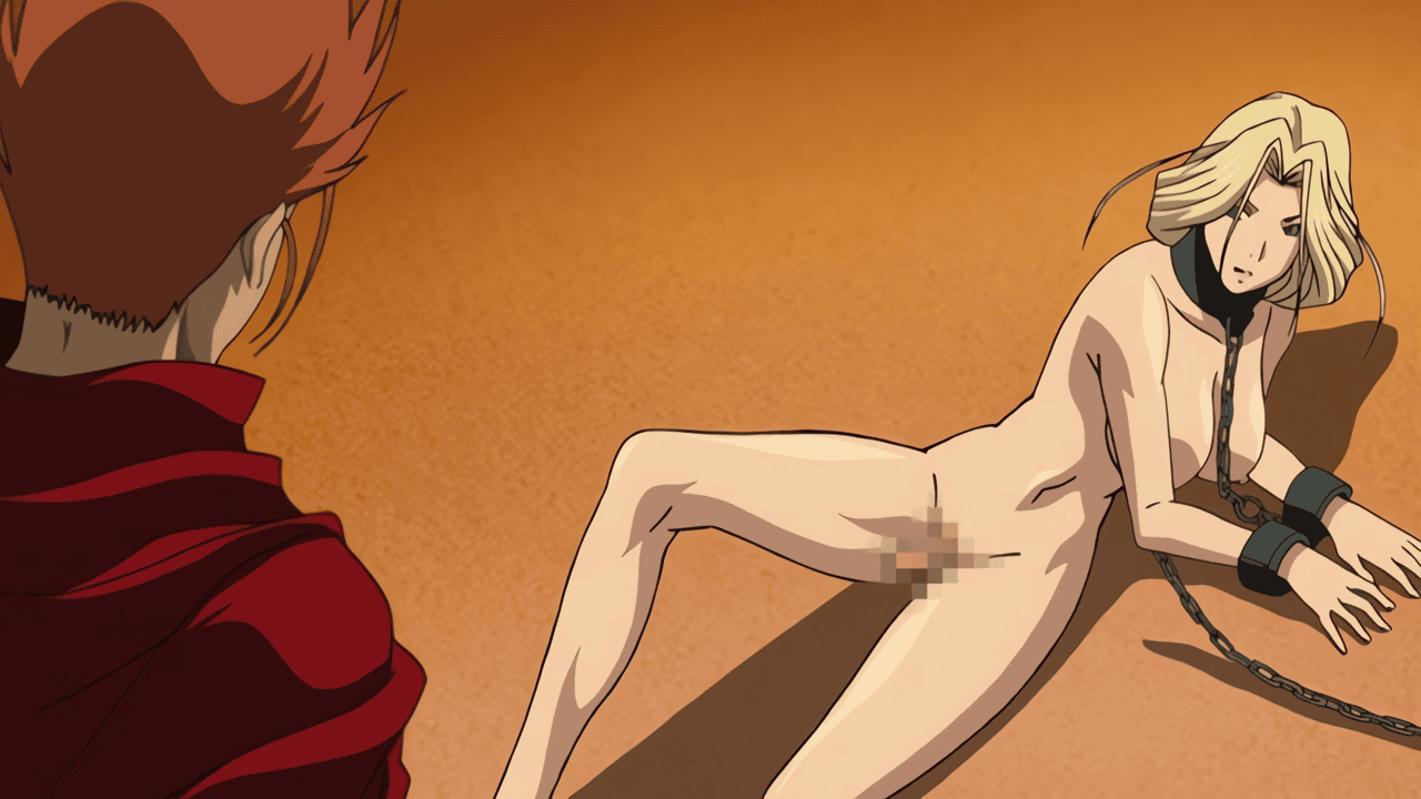 Ikusa Otome Suvia