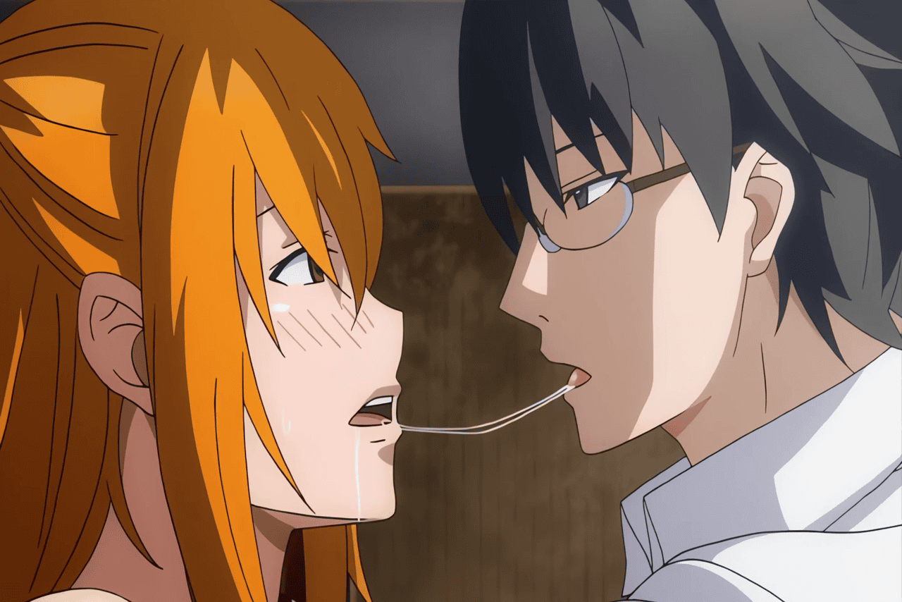 Ima kara Atashi