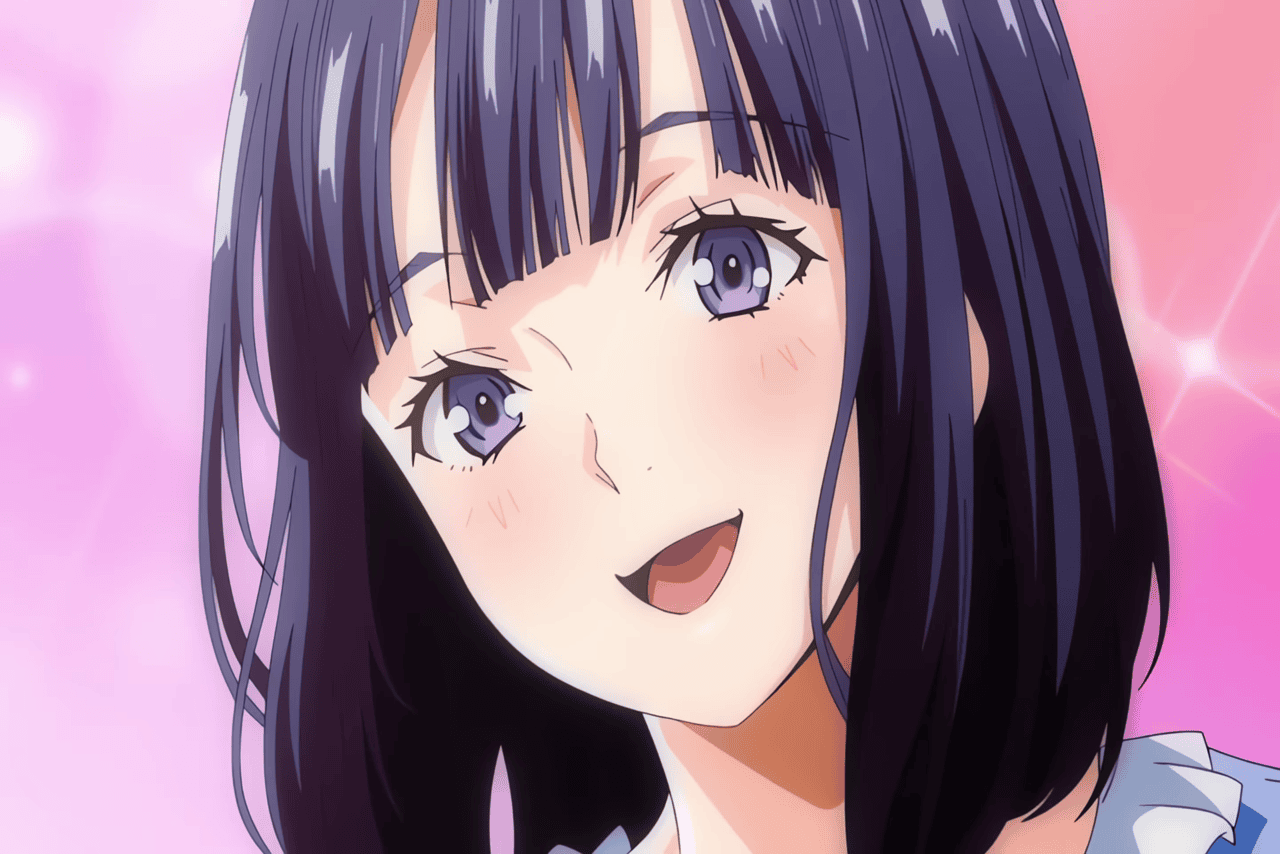 Ima made de Ichiban Yokatta Sex The Animation