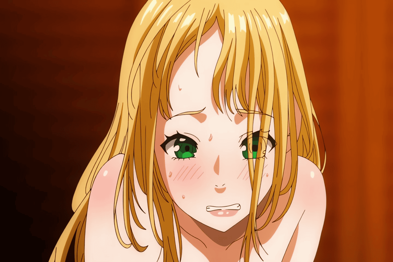 Ima made de Ichiban Yokatta Sex The Animation