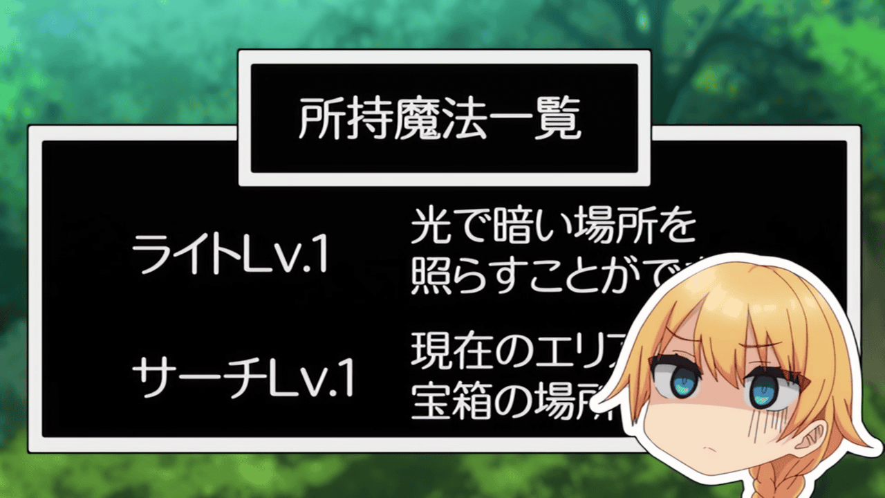 Immoral Game Master THE ANIMATION