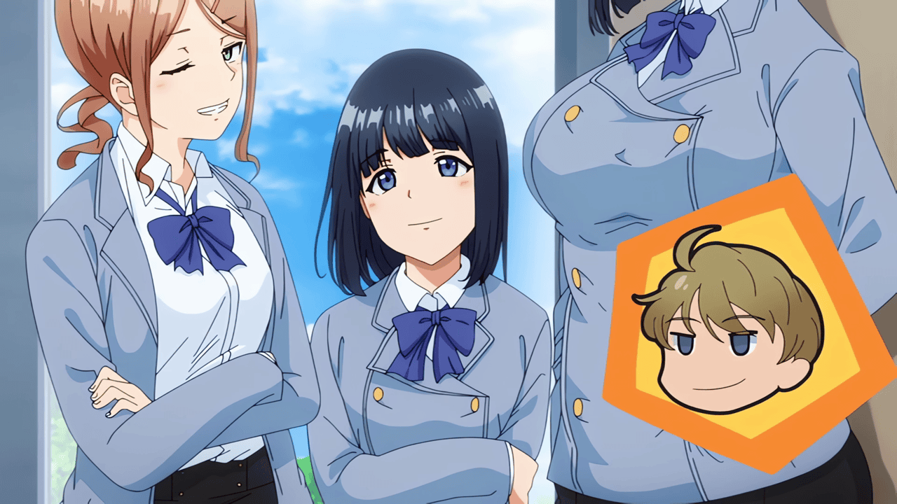 Immoral Routine The Animation