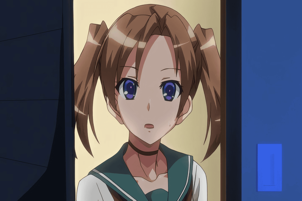 Imouto Bitch ni Shiboraretai
