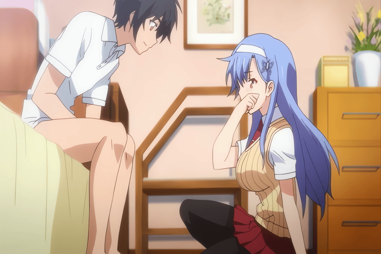 Imouto Paradise! 2