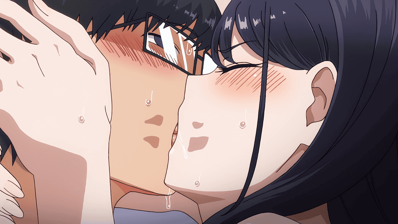 Iribitari Gal ni Manko Tsukawasete Morau Hanashi
