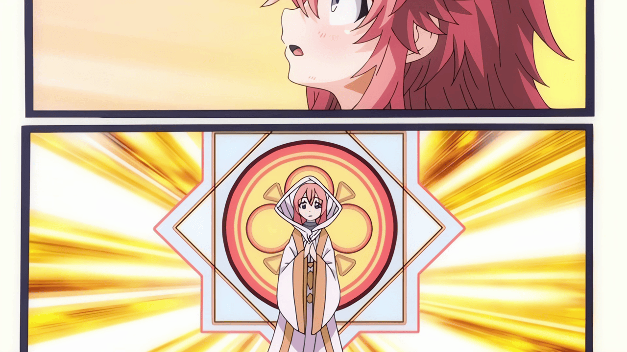 Isekai Kita node Sukebe Skill de Zenryoku Ouka Shiyou to Omou THE ANIMATION